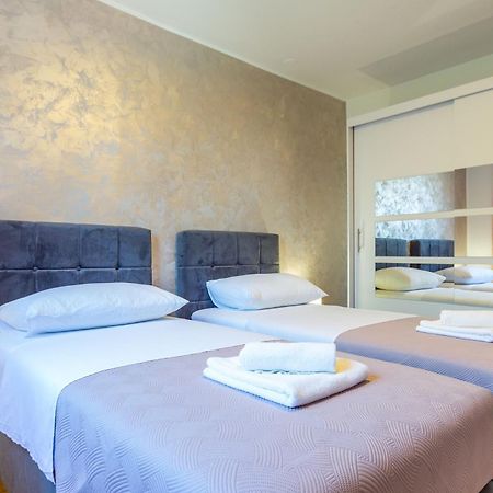 Apolon 2Bdr Apartment With Balcony Zadar Buitenkant foto